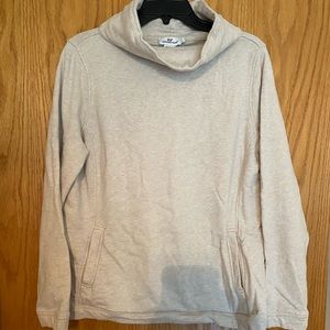 Vineyard Vines funnel neck pullover